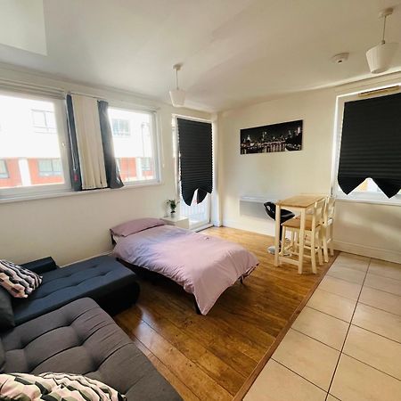 London Modern Flat Near Transports Apartamento Exterior foto