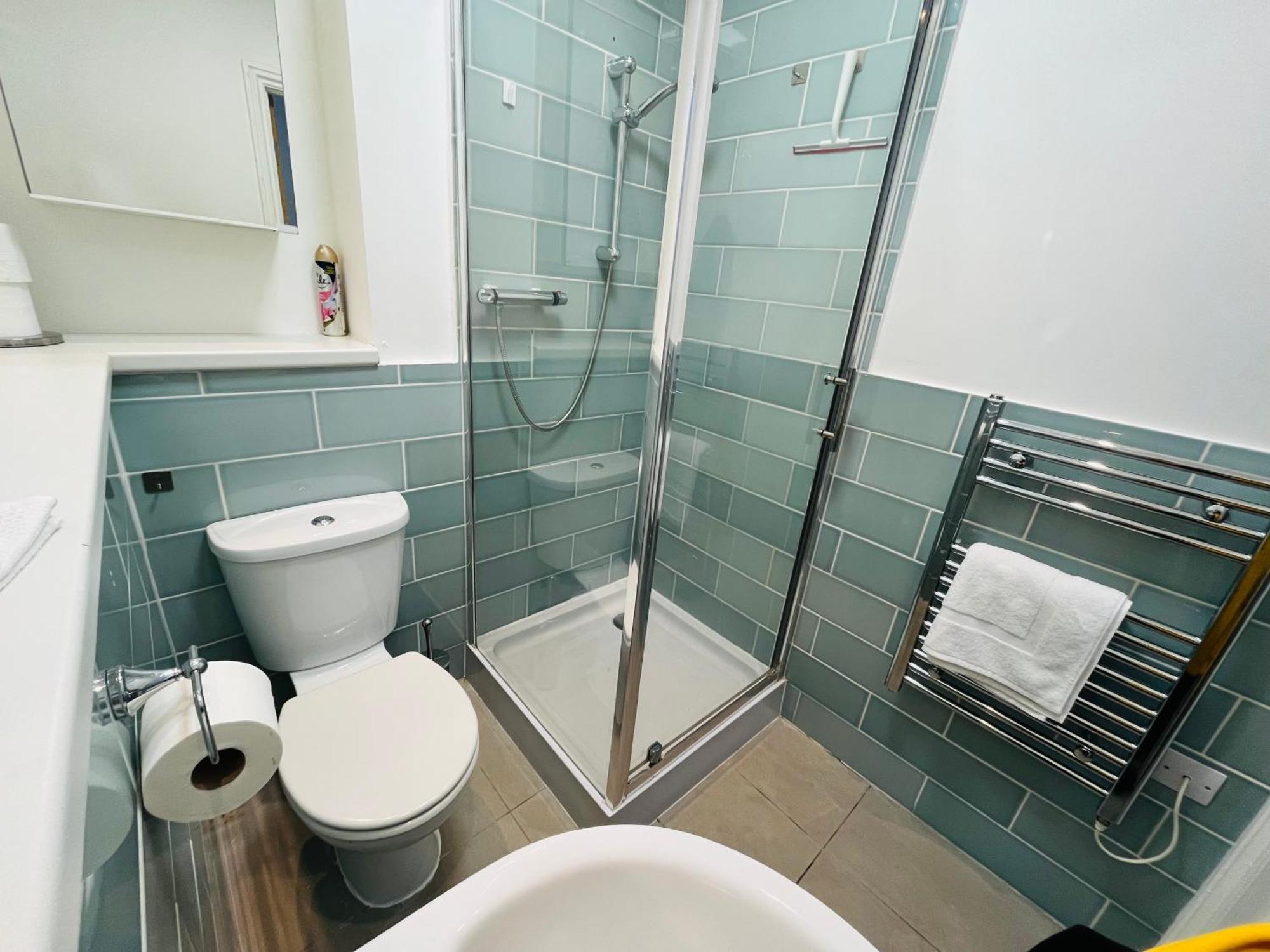 London Modern Flat Near Transports Apartamento Exterior foto