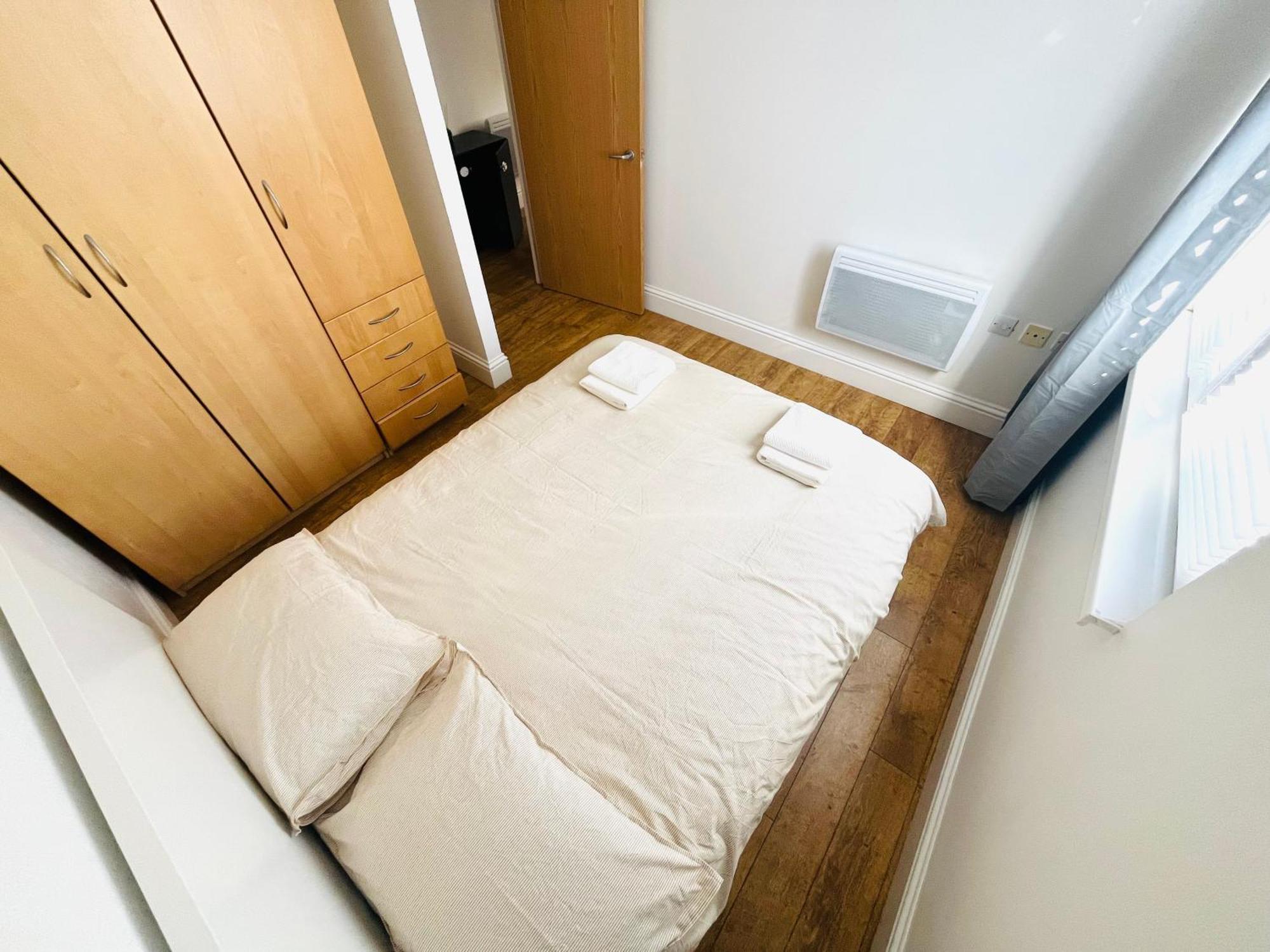 London Modern Flat Near Transports Apartamento Exterior foto